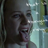 evan rachel wood in thirteen