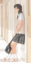 School Girl