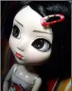 blythe