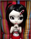 blythe