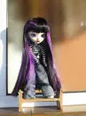 blythe
