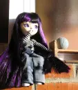 blythe