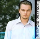 leonardo dicaprio