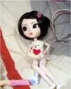 blythe