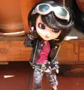 blythe