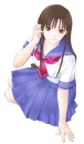 cute girl