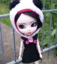 blythe