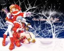merry ....