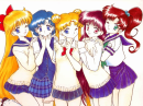 sailor moon