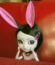 blythe