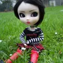 blythe