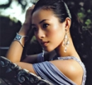 ziyi zhang
