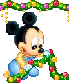Goodmorning mickey