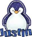 Justin Penguin