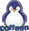 Colleen Penguin