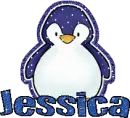 Jessica Penguin