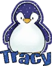 Tracy Penguin