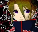 Akatsuki Tenten
