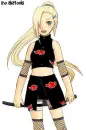 Akatsuki Ino