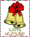 Holiday Bells