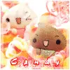 candies