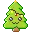 little christmas tree