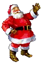 santa claus