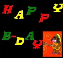 birthday