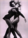 Richard Zeeman and Sylvie.