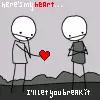 break 