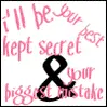 i'll be
