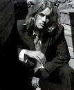Jason in a suit.