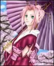Kawaii Sakura