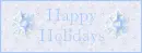 Happy Holidays