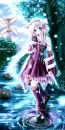 Anime girl