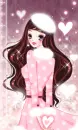 Lady Pink