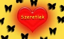 Szeretlek