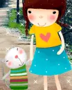 ECHI AND KITTY
