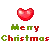 MERRY CHRISTMAS