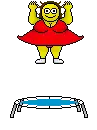 Trampoline