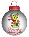 Angie
