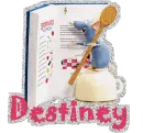 Destiney