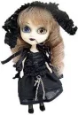 goth dark doll