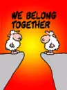 belong together