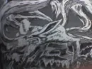 nine tails from the manga