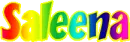 Saleena
