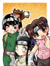 team gai