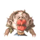 sweet kiss