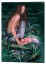 Mermaid Mother
