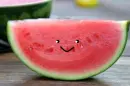 cute watermelon